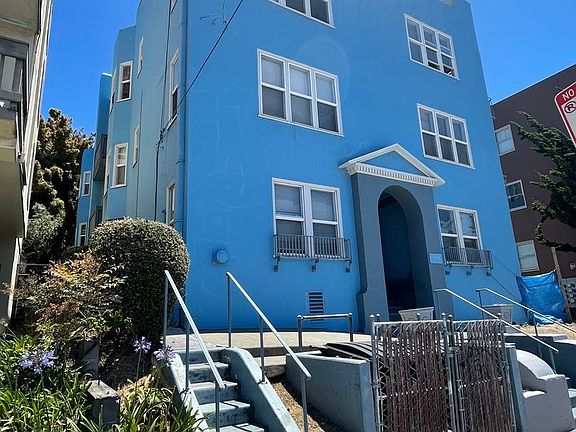 2nd image of 1739 Oxford St APT 3