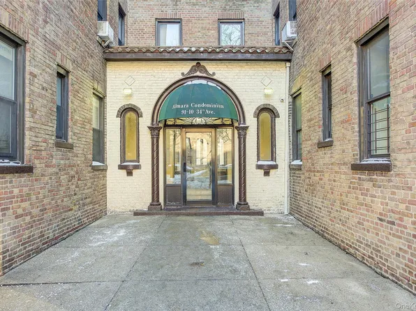 91-10 34th Avenue #3D, Jackson Heights, NY 11372