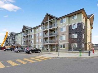 181 Skyview Ranch Mnr N #2308, Calgary, AB T3N 0V2