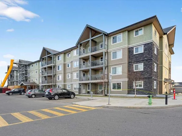 181 Skyview Ranch Mnr N #2308, Calgary, AB T3N 0V2