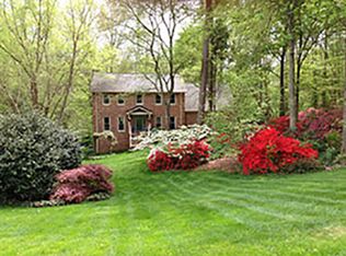 8336 Dunstaff Rd, Charlotte, NC 28269