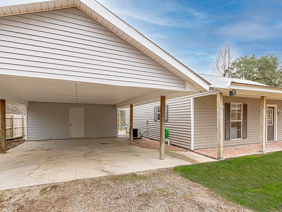 26345 Lake Rd, Grosse Tete, LA 70740 Zillow