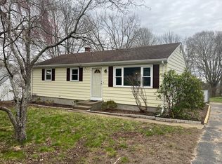19 Beechwood Blvd, Norwich, CT 06360