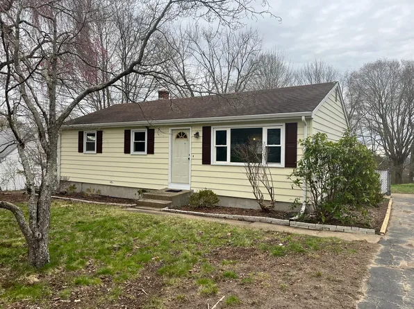 19 Beechwood Boulevard, Norwich, CT 06360