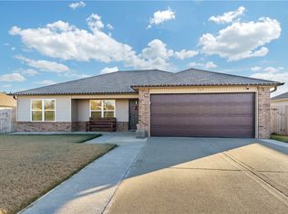 717 NW 71st Ave, Bentonville, AR 72713