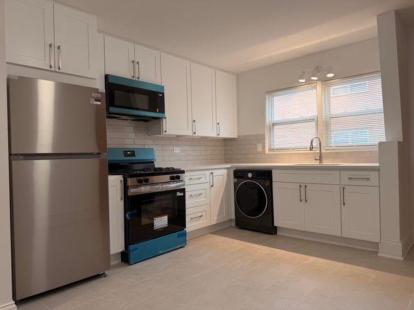 2316 N Harlem Ave APT 2W