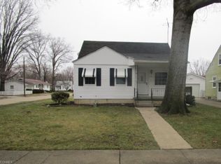 600 Cornell Ave, Elyria, OH 44035