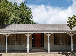 902 W Main St, Olney, TX 76374