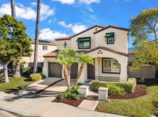 2612 Cactus Trail Ln, Chula Vista, CA 91915