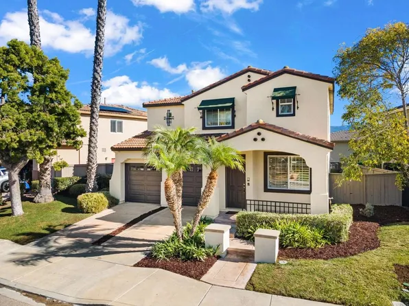 2612 Cactus Trail Ln, Chula Vista, CA 91915
