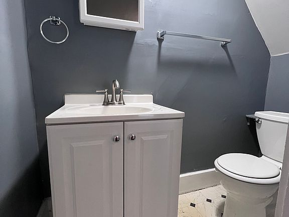 Half bath