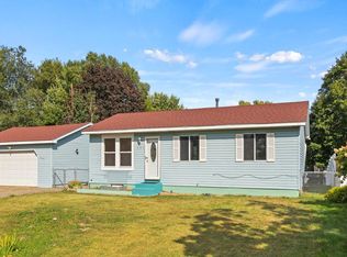 341 Cleveland Ave SE, New Brighton, MN 55112