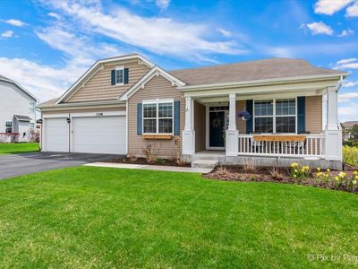 1348 Ritter St, North Aurora, IL, 60542