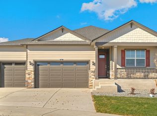 1638 Happy Woodland Dr, Fort Collins, CO 80528