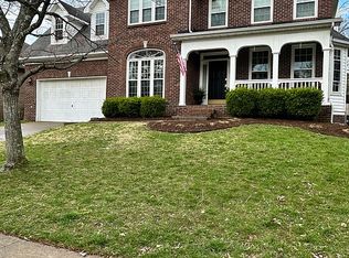 4857 Keats Grove Ln, Lexington, KY 40513