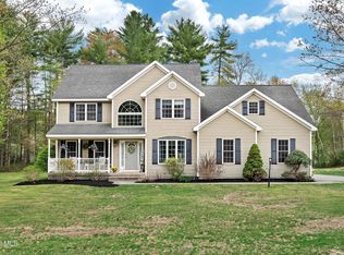 3 Pauls Way, Queensbury, NY 12804