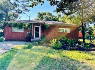 1025 Lownde Ave, Perdido Key, FL 32507