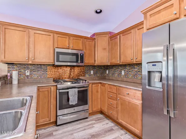 7587 S Little Tree Willow Dr, Tucson, AZ 85747