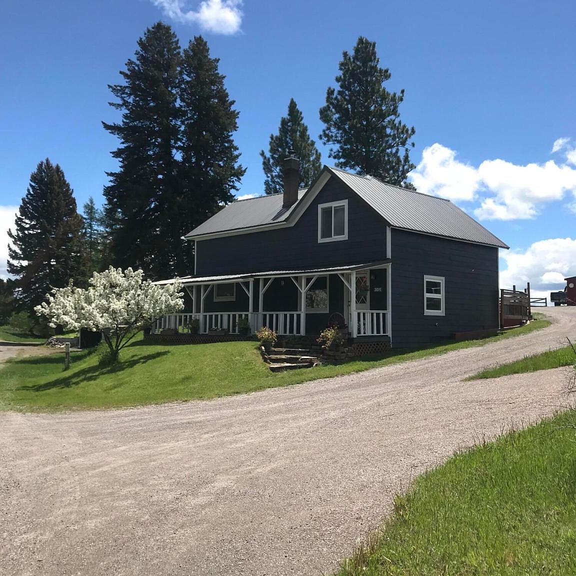 301 Main St, Ovando, MT 59854 Zillow