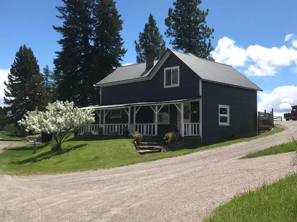 301 Main St, Ovando, MT 59854