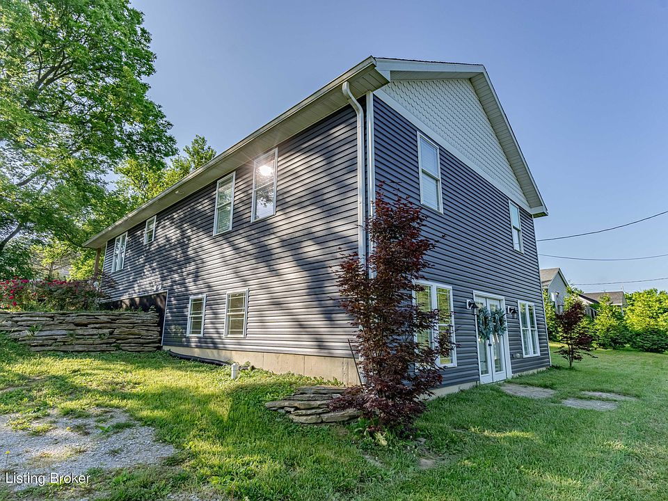 163 Benson Pike, Shelbyville, KY 40065 MLS 1661585 Zillow