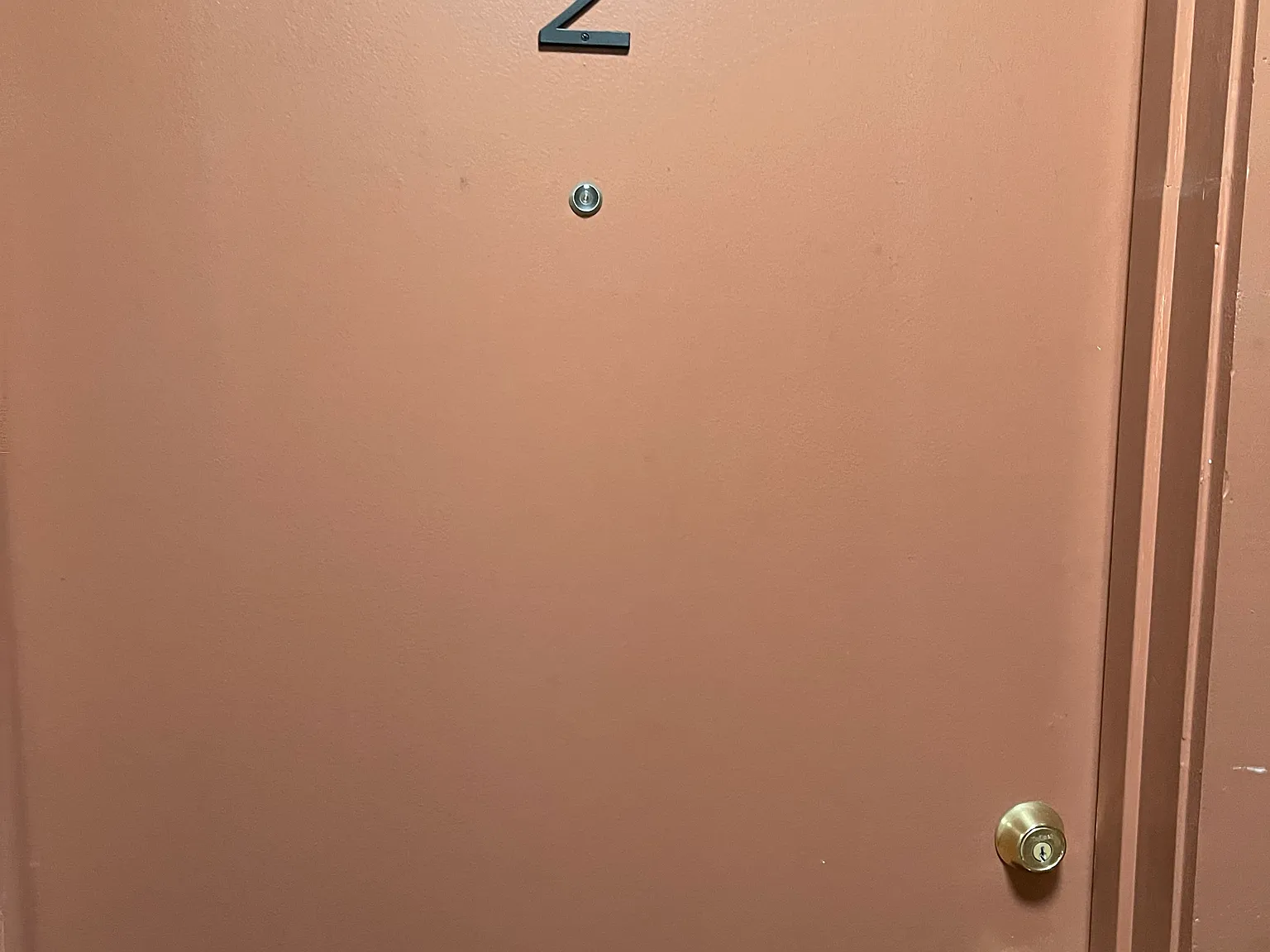 2 bed, 505 sqft, $1,800 — Photo 1
