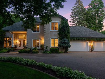 1901 Linner Rd, Wayzata, MN, 55391