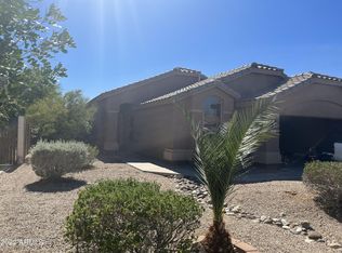 10221 W Country Club Trl, Peoria, AZ 85383