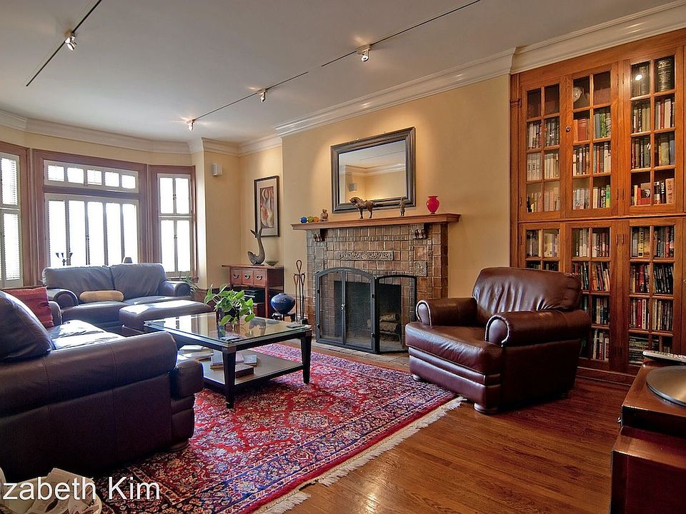 1st image of 747 Leavenworth St #4