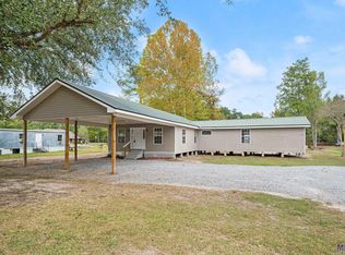 44298 Gold Place Rd, Saint Amant, LA 70774