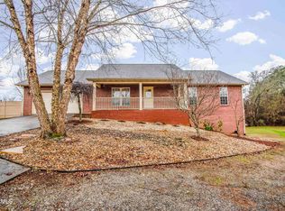 4519 Mint Rd, Maryville, TN 37803