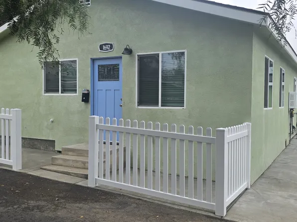 1692 University Dr, Pasadena, CA 91104