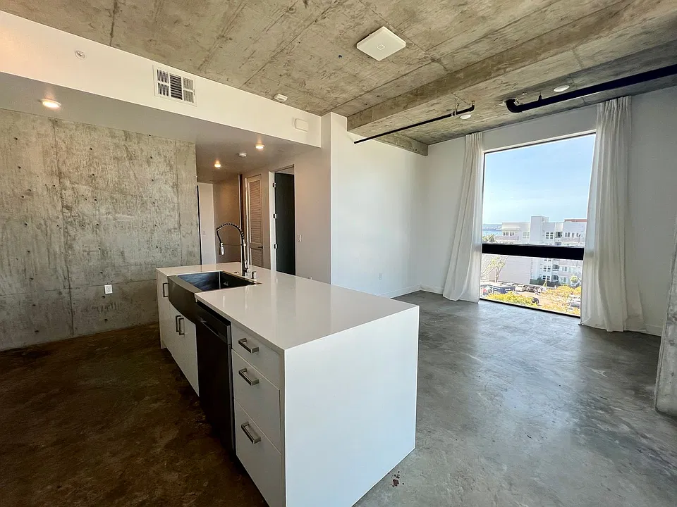 Contour Lofts