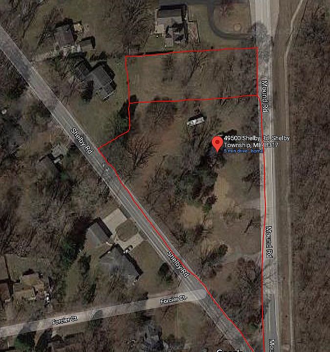 49500 Shelby Rd, Shelby Township, MI 48317 Zillow