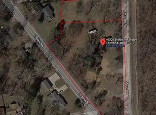 49500 Shelby Rd, Shelby Township, MI 48317