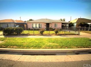 402 E 223rd St, Carson, CA 90745