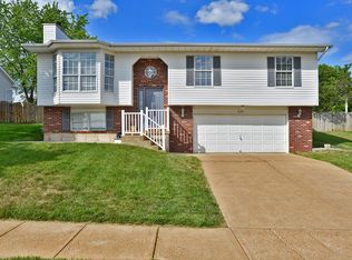 2125 Chelsea Ct, Arnold, MO 63010