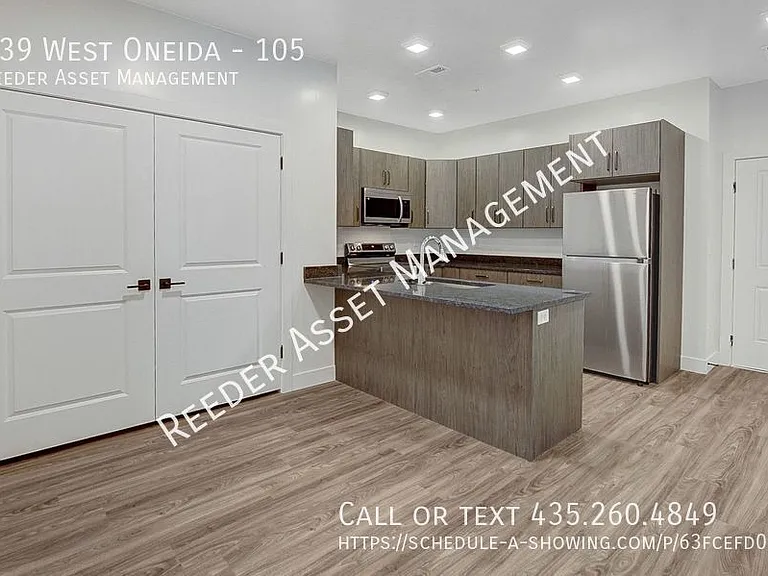 239 E Oneida St #105 — Photo 7