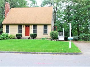 30 Vincent Ave, Worcester, MA 01603