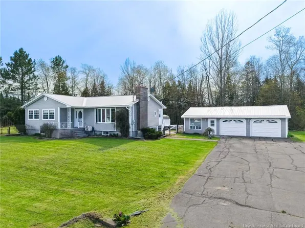511 595th Rte, Southampton, NB E6G 2J2
