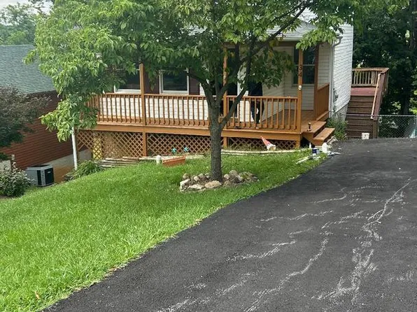 34 E 19th St, Front Royal, VA 22630