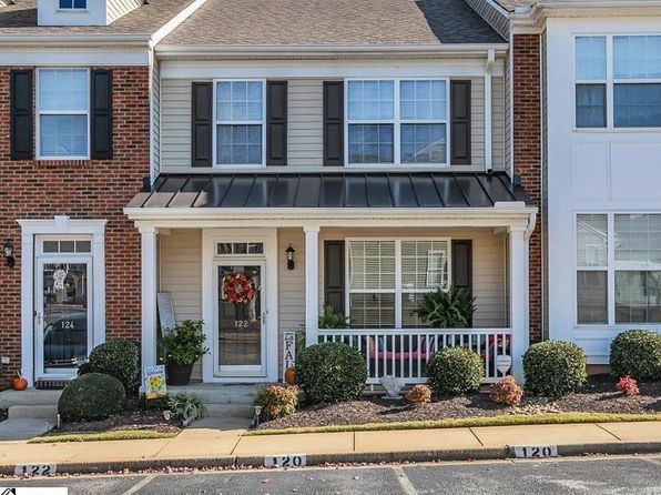 Greer SC Townhomes & Townhouses For Sale - 40 Homes | Zillow