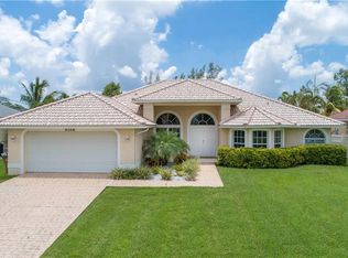 4832 SW 24th Pl, Cape Coral, FL 33914
