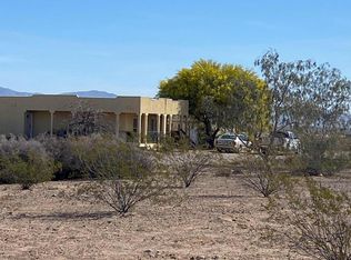 407 S 339th Avenue, Tonopah, AZ 85354