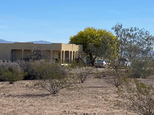 407 S 339th Avenue, Tonopah, AZ 85354
