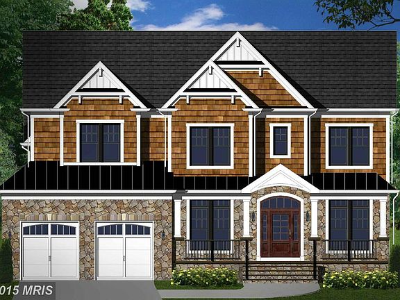 2nd image of 6659 Tennyson Dr