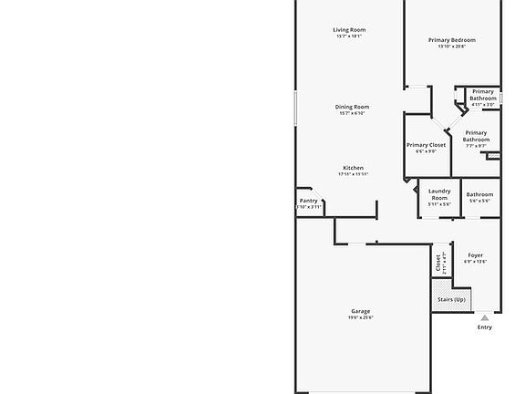 2nd image of 70 Ashby Dr