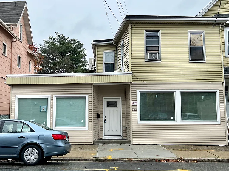 343 Highland Ave #1 — Photo 12
