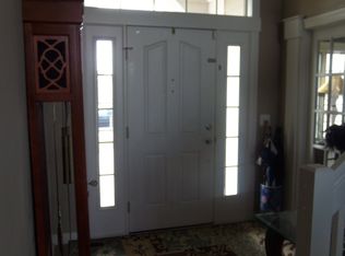 4315 Cordell Cv, Fort Wayne, IN 46845