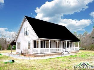 988 E Shreveport Camden Rd, Waskom, TX 75692